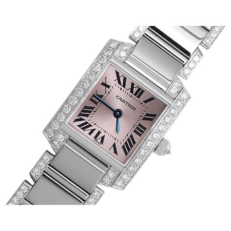 orologi donna anni 30 cartier|cartier oro da donna.